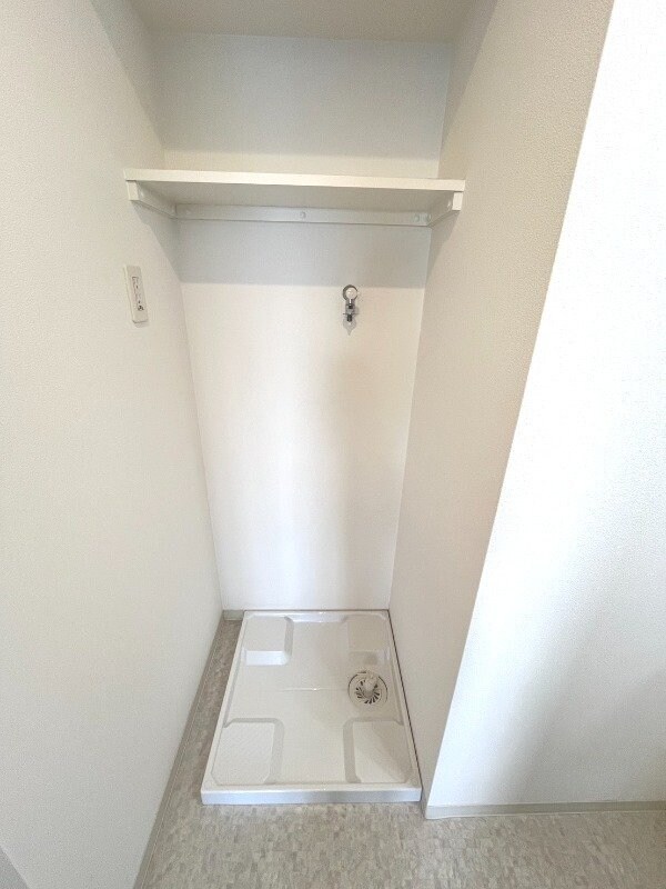 NSK出島の物件内観写真