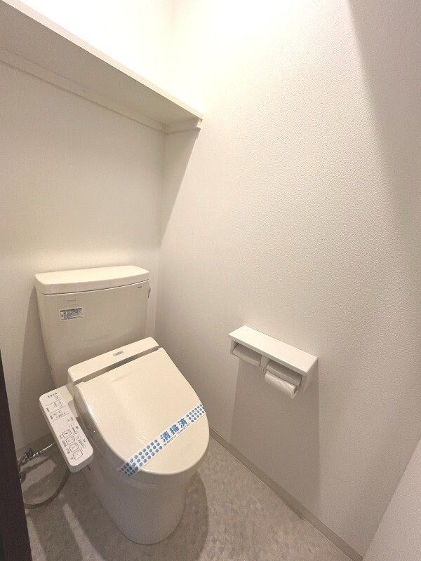 NSK出島の物件内観写真