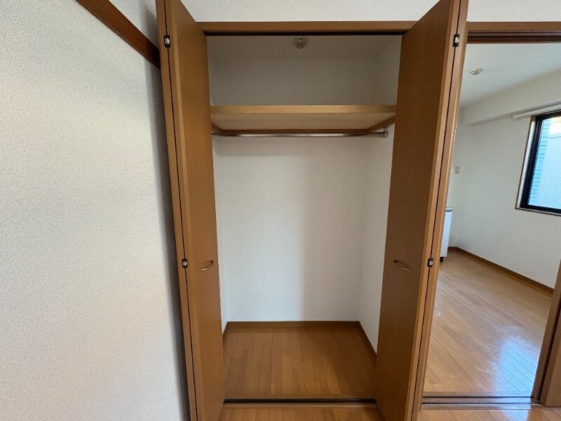 プラネット3の物件内観写真