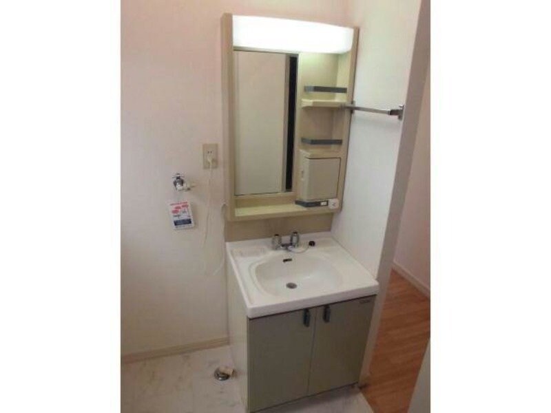 Ｉｔ´ｓ　Ｆａｃｅの物件内観写真