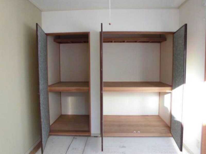 Ｉｔ´ｓ　Ｆａｃｅの物件内観写真