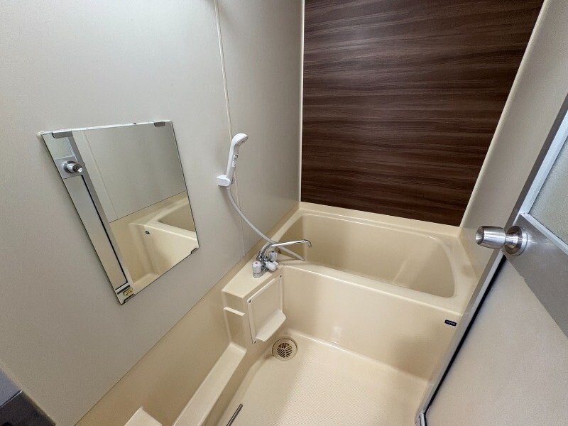 アンダーロック宝町の物件内観写真