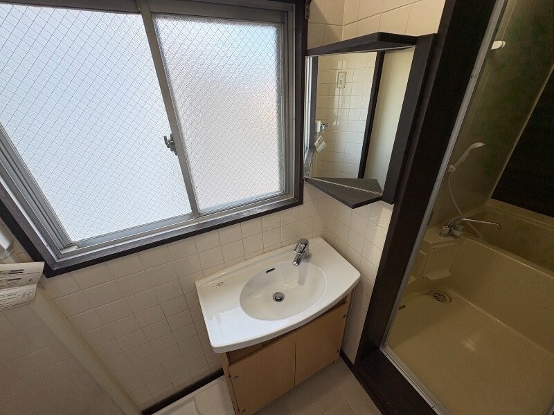 アンダーロック宝町の物件内観写真