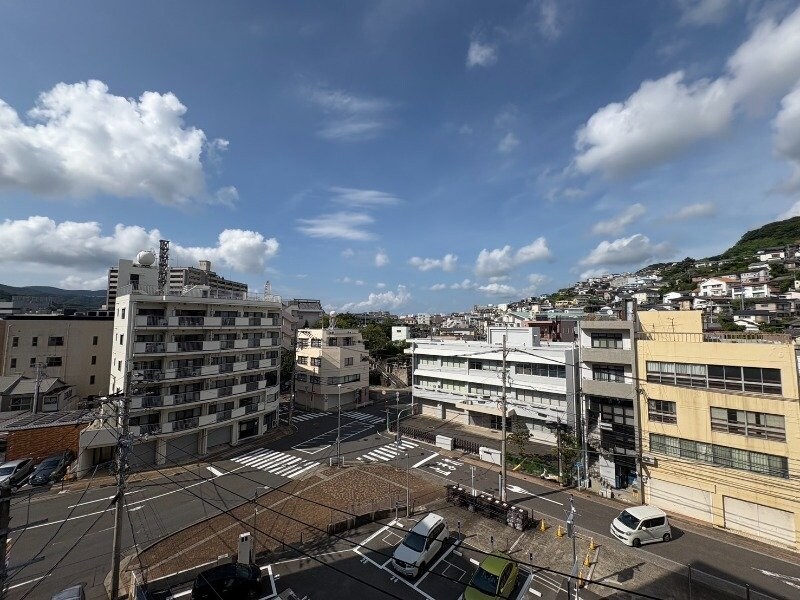 アンダーロック宝町の物件内観写真