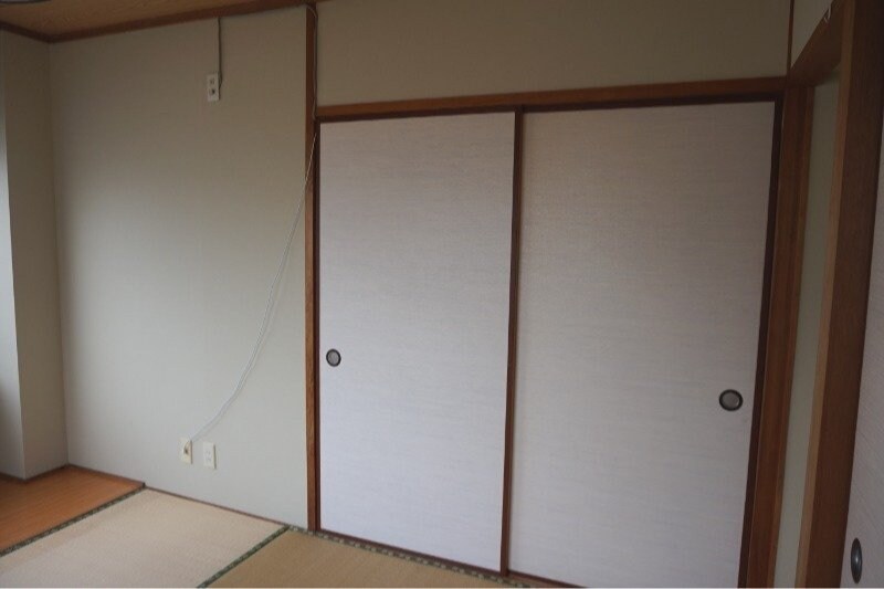 岩屋橋駅 徒歩14分 4階の物件内観写真