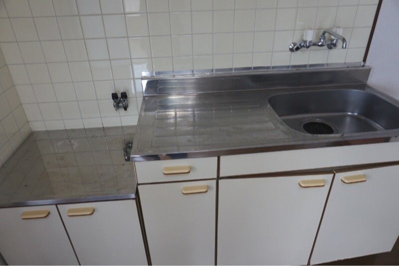 岩屋橋駅 徒歩14分 4階の物件内観写真