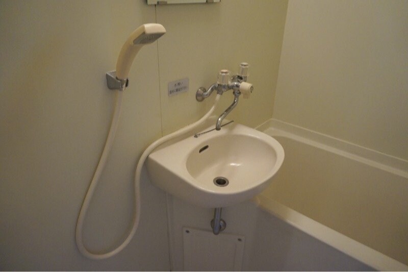 岩屋橋駅 徒歩14分 4階の物件内観写真