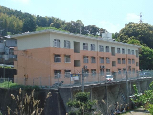 住吉駅 徒歩42分の物件外観写真