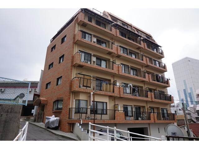 住吉駅 徒歩3分の物件外観写真