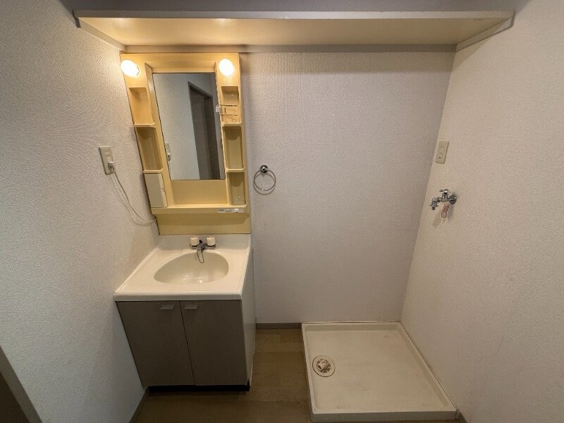 ハイカムールおびたBの物件内観写真