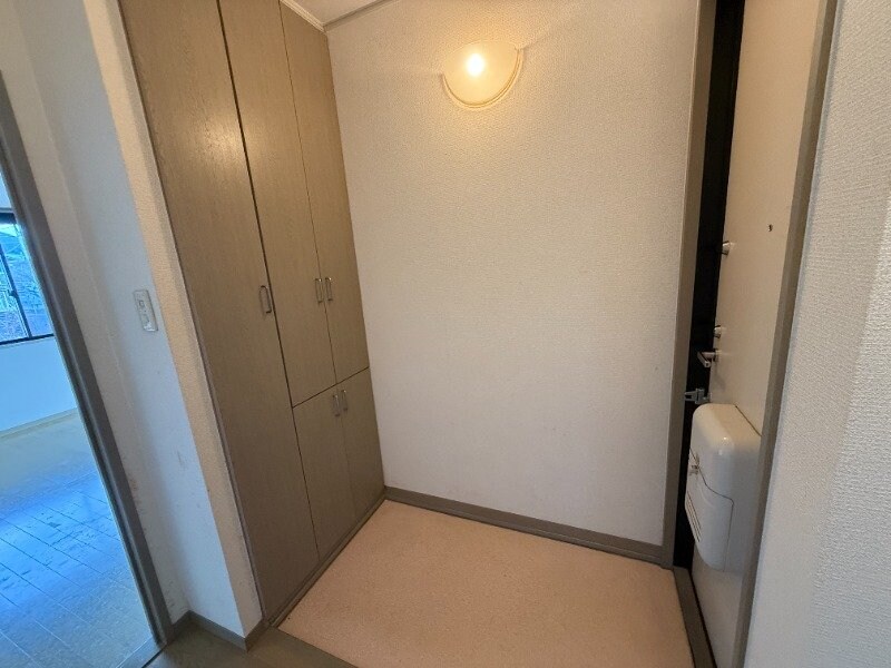 ハイカムールおびたBの物件内観写真