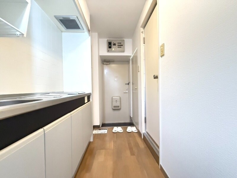 ラ・レジダンス・ド・シャルールの物件内観写真