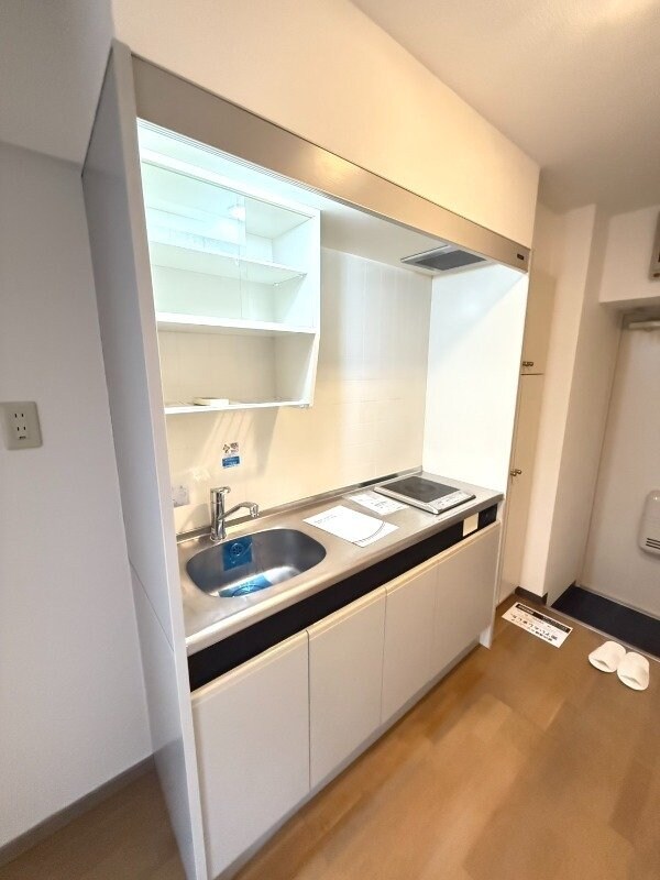 ラ・レジダンス・ド・シャルールの物件内観写真