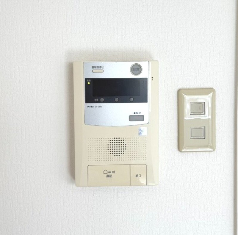 ラ・レジダンス・ド・シャルールの物件内観写真