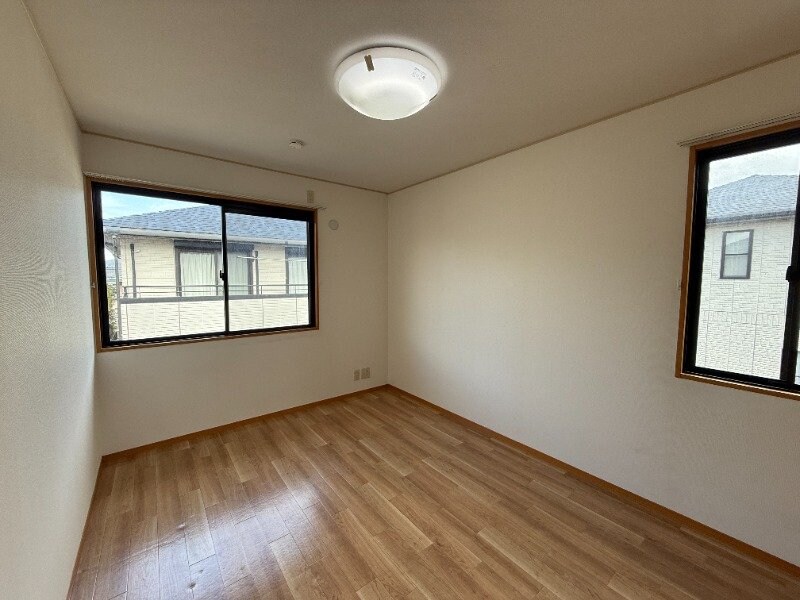 セジュール夢彩都Ⅱの物件内観写真