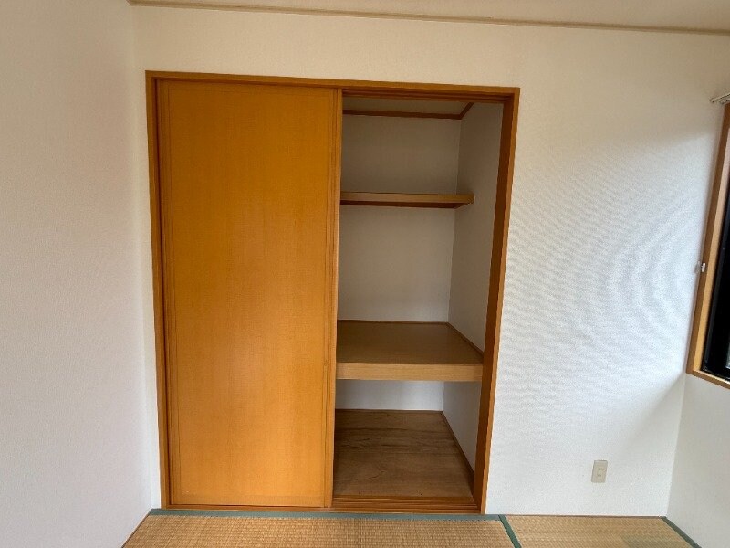 セジュール夢彩都Ⅱの物件内観写真