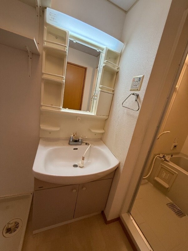 セジュール夢彩都Ⅱの物件内観写真