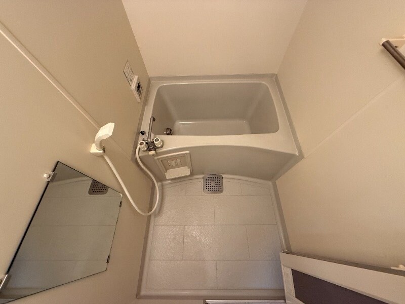 セジュール夢彩都Ⅱの物件内観写真