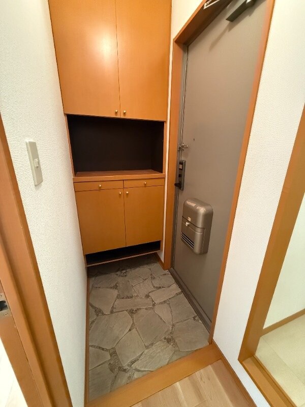 セジュール夢彩都Ⅱの物件内観写真