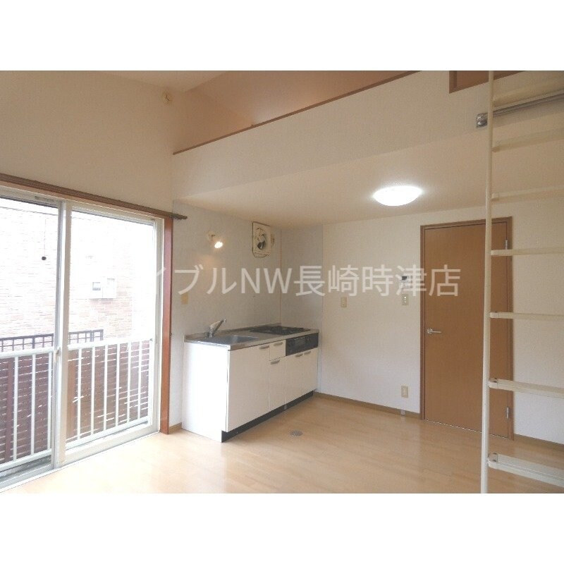 ゆたりハイツの物件内観写真