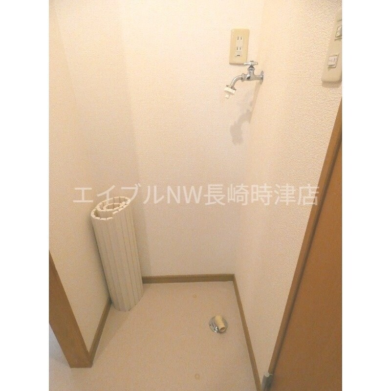 ゆたりハイツの物件内観写真