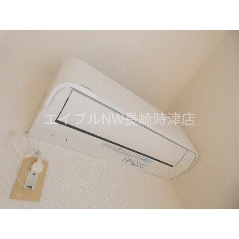 ゆたりハイツの物件内観写真