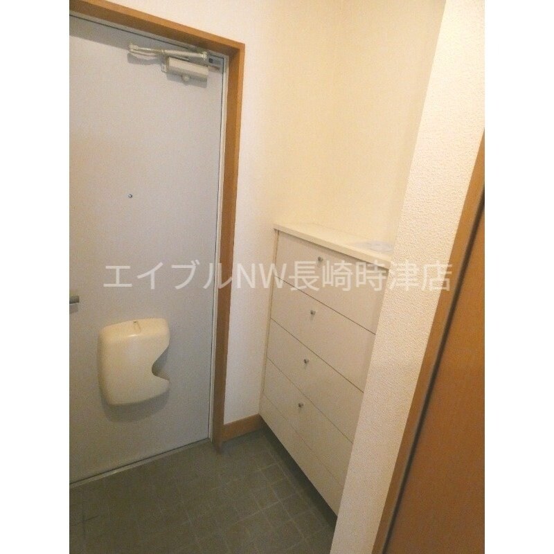 ゆたりハイツの物件内観写真