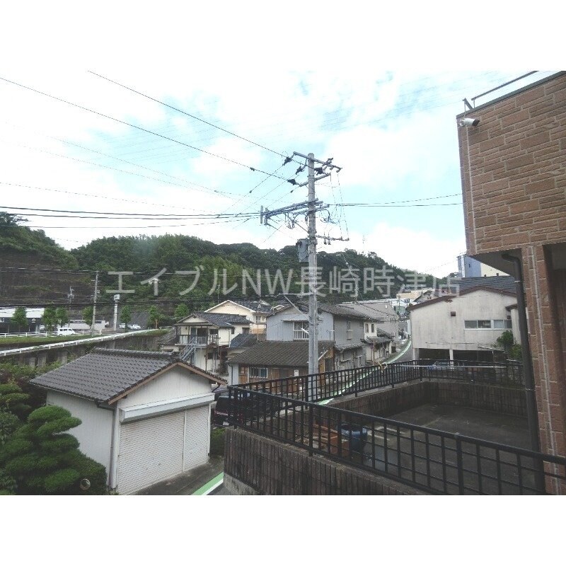 ゆたりハイツの物件内観写真