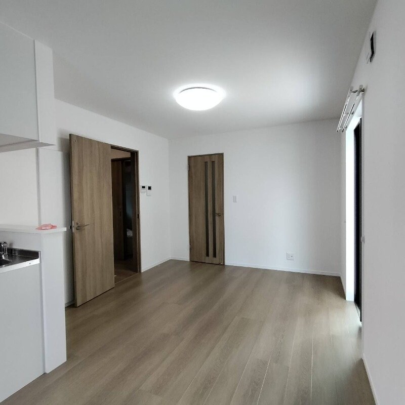 高田駅 徒歩31分 1階の物件内観写真