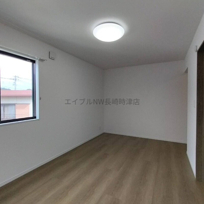 高田駅 徒歩31分 1階の物件内観写真