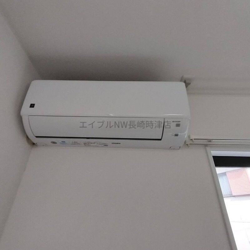 高田駅 徒歩31分 1階の物件内観写真