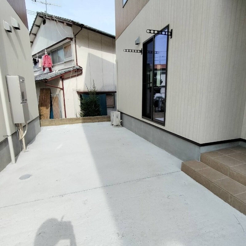 高田駅 徒歩31分 1階の物件内観写真