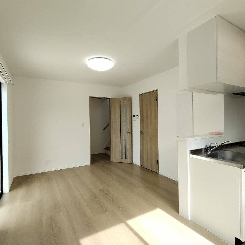 高田駅 徒歩31分 1階の物件内観写真