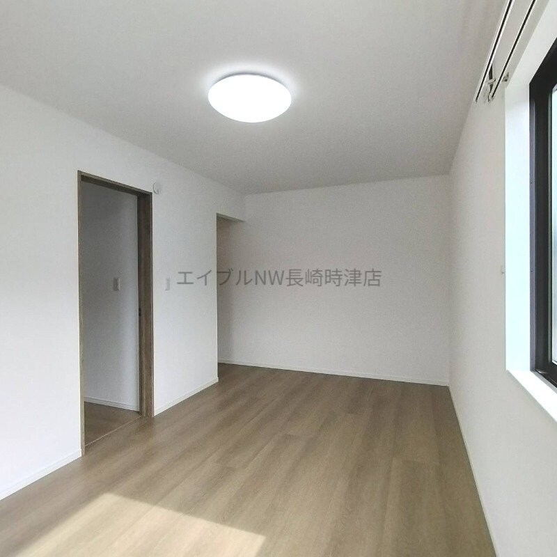 高田駅 徒歩31分 1階の物件内観写真