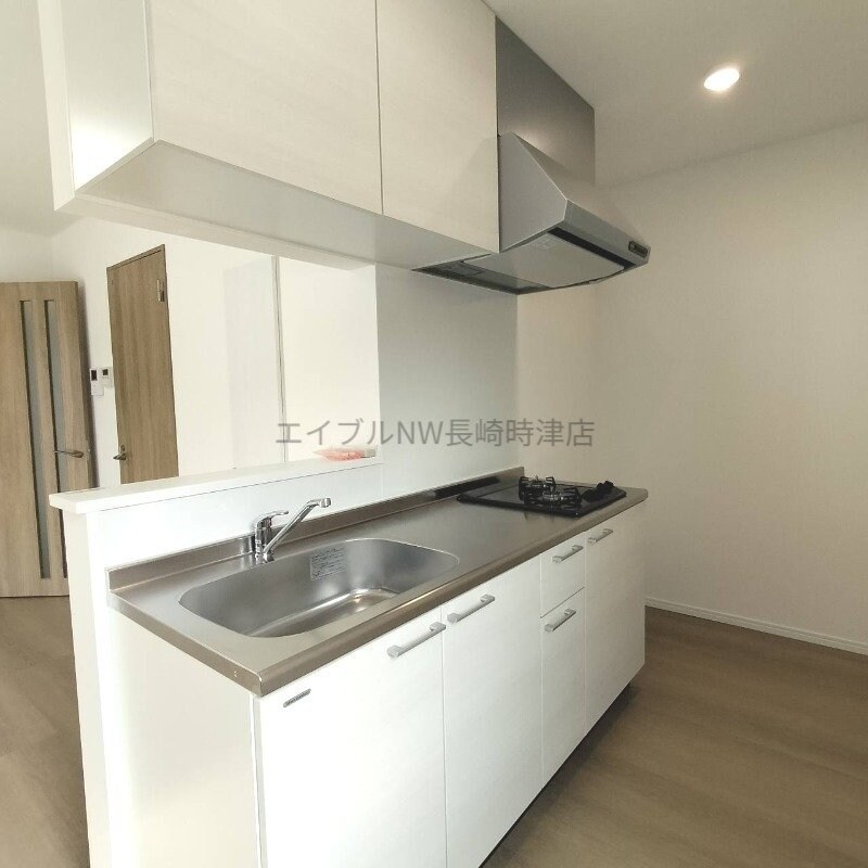 高田駅 徒歩31分 1階の物件内観写真