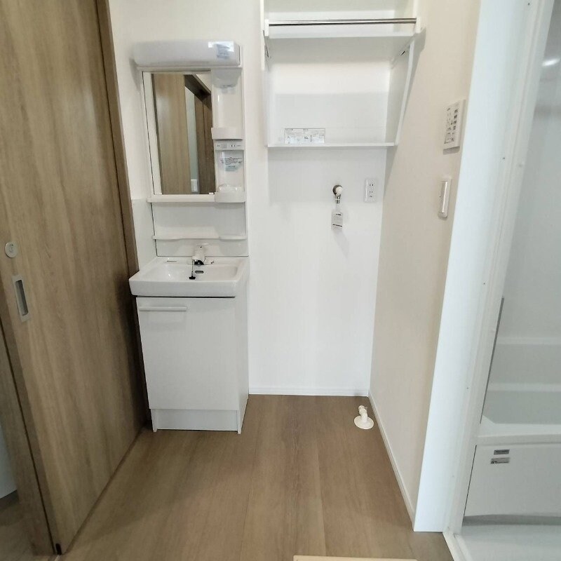 高田駅 徒歩31分 1階の物件内観写真