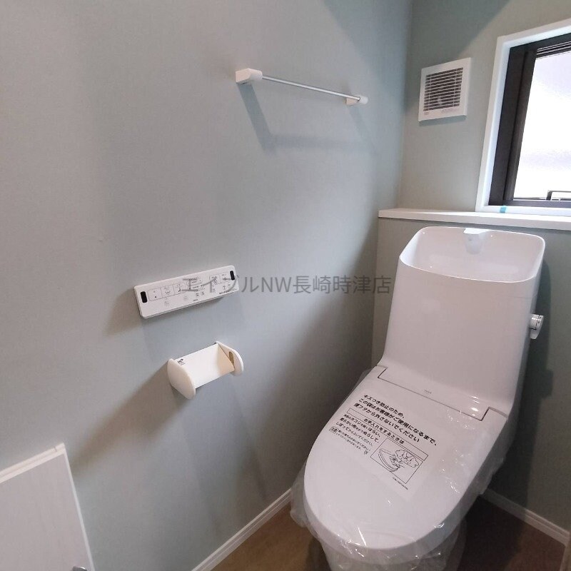 高田駅 徒歩31分 1階の物件内観写真