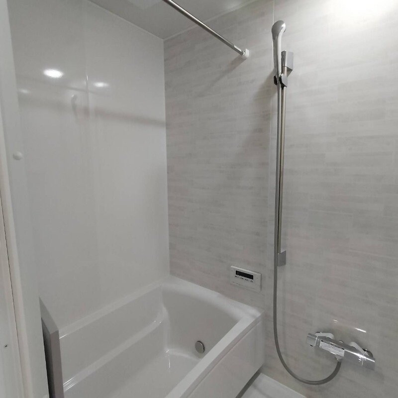 高田駅 徒歩31分 1階の物件内観写真