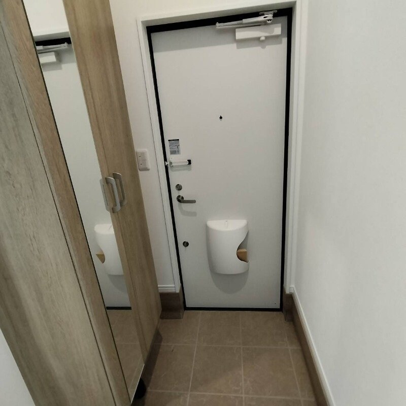 高田駅 徒歩31分 1階の物件内観写真