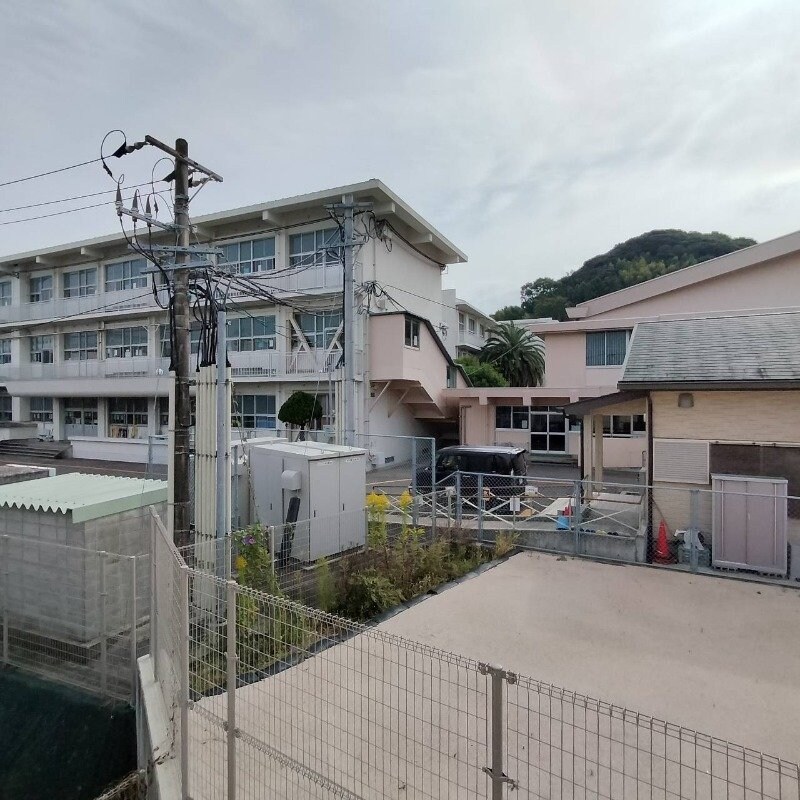 高田駅 徒歩31分 1階の物件内観写真