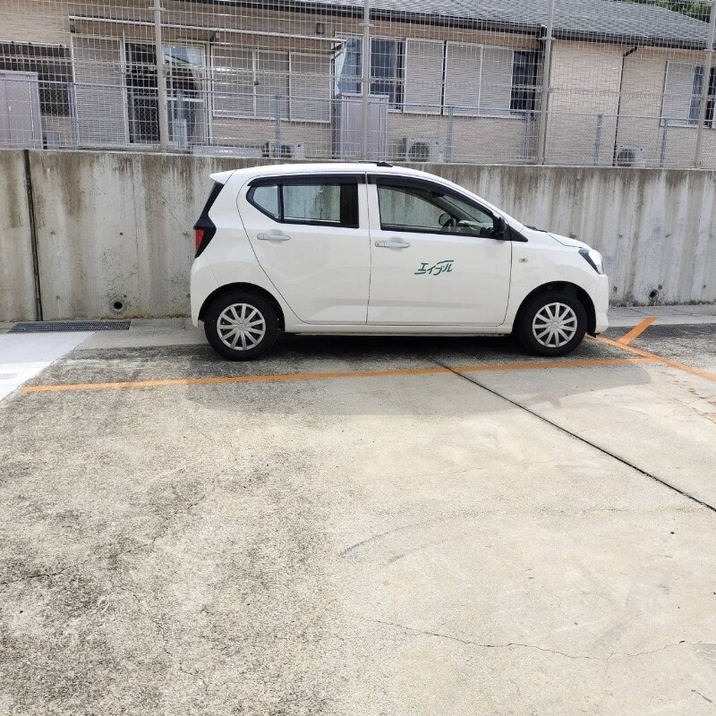 高田駅 徒歩31分 1階の物件内観写真