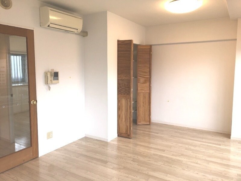 ドエル梁川公園の物件内観写真