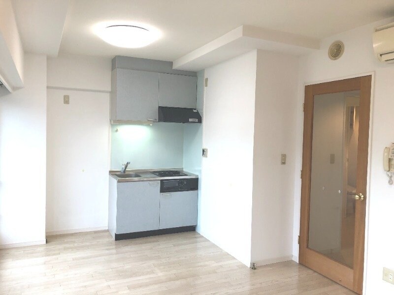 ドエル梁川公園の物件内観写真