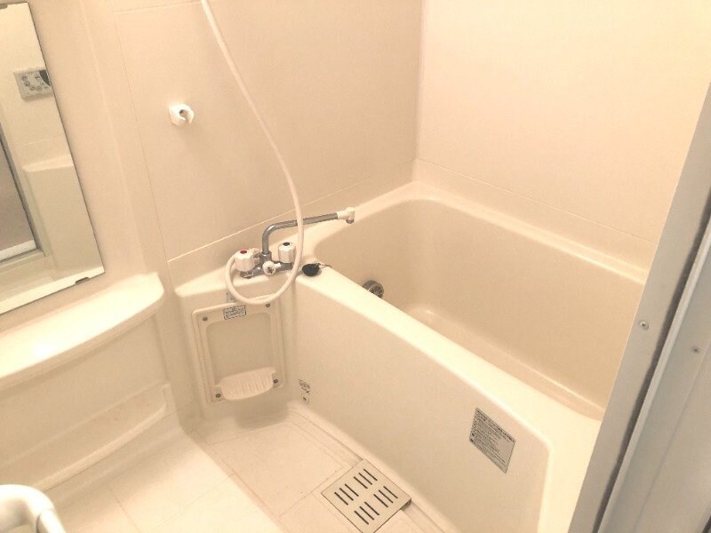 ドエル梁川公園の物件内観写真