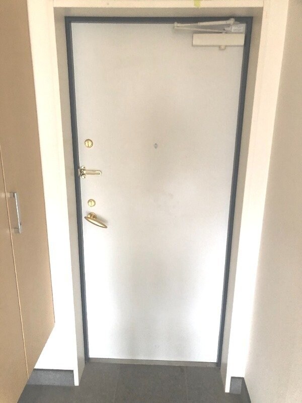 ドエル梁川公園の物件内観写真