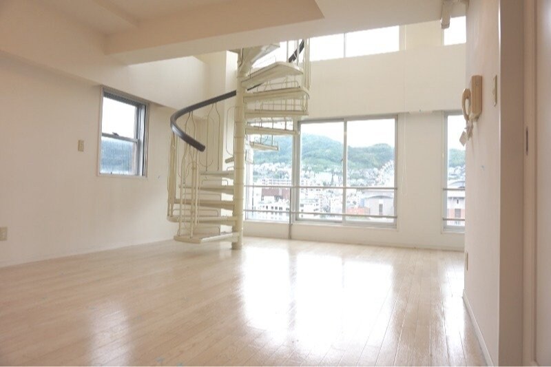 ドエル梁川公園の物件内観写真