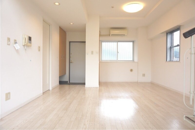 ドエル梁川公園の物件内観写真