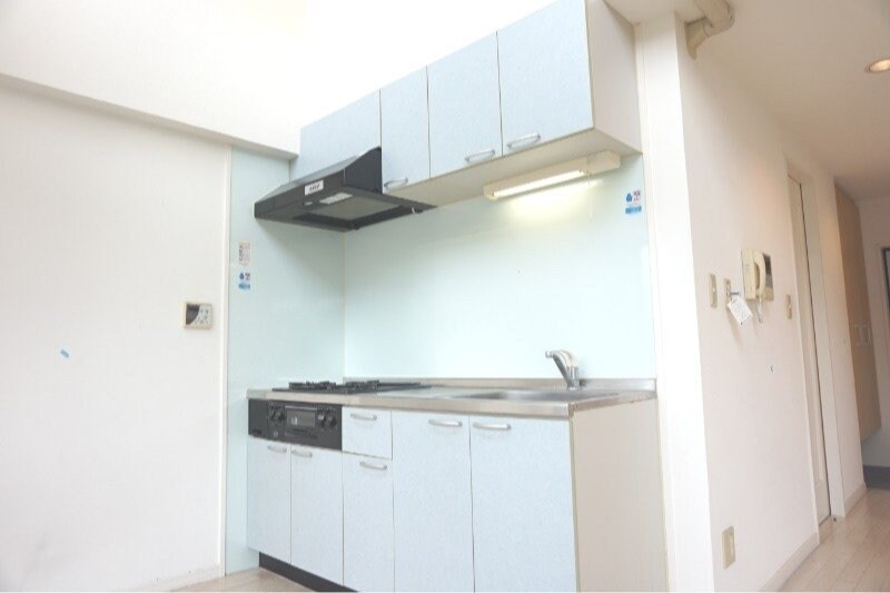 ドエル梁川公園の物件内観写真