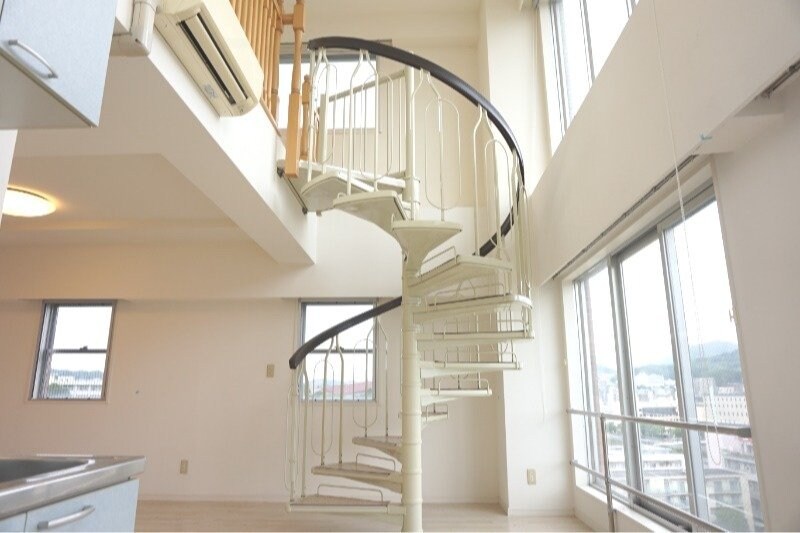 ドエル梁川公園の物件内観写真