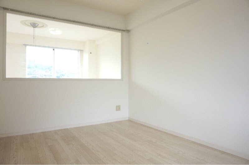 ドエル梁川公園の物件内観写真